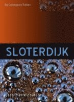Jean-Pierre Couture - Sloterdijk, Häftad