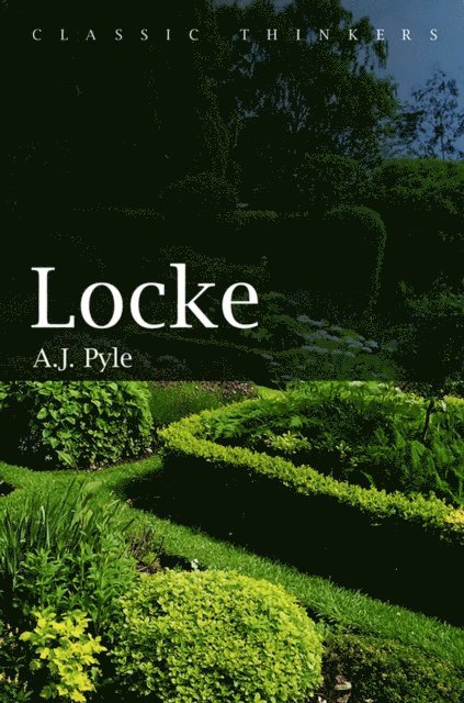 A. J. Pyle - Locke, E-bok