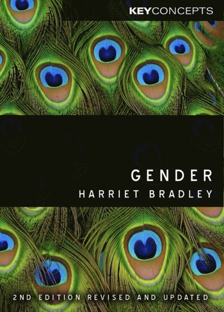 Harriet Bradley - Gender, E-bok