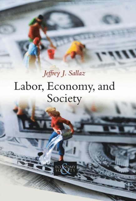 Jeffrey J. Sallaz - Labor, Economy, and Society, E-bok