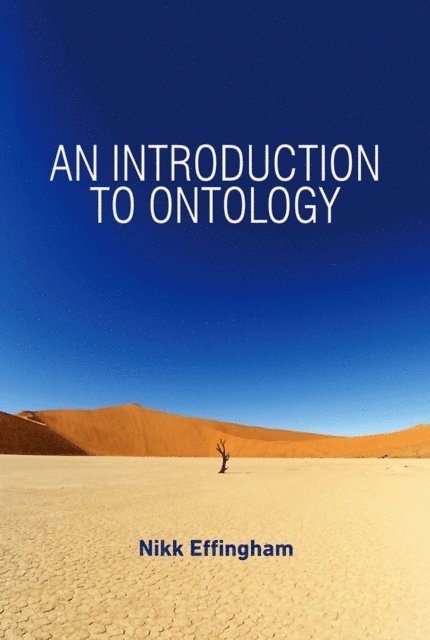 Nikk Effingham - Introduction to Ontology, E-bok