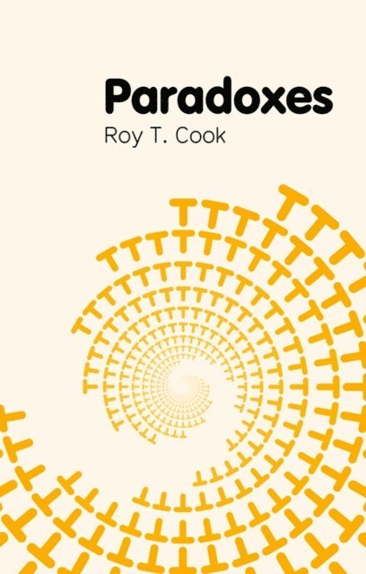 Roy T. Cook - Paradoxes, E-bok