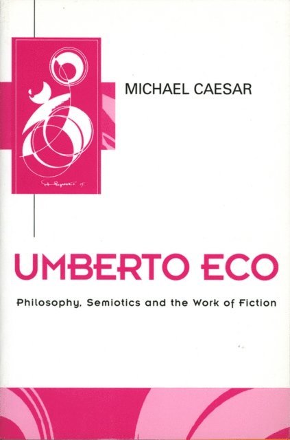 Michael Caesar - Umberto Eco, E-bok