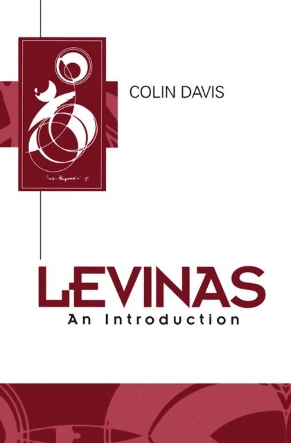 Colin Davis - Levinas, E-bok