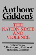 Nation-State and Violence