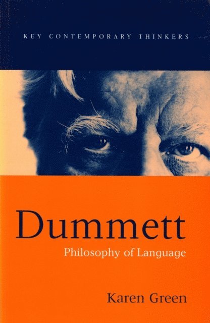 Karen Green - Dummett, E-bok