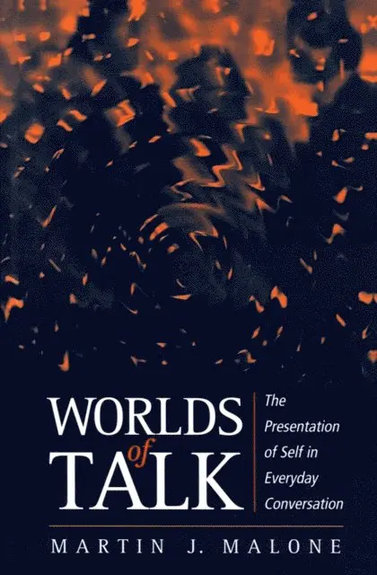 Martin Malone - Worlds of Talk, E-bok. Tillgänglighet: Lägg i varukorg