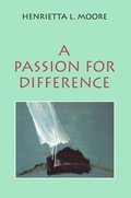 Passion for Difference