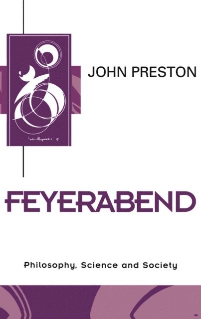 John Preston - Feyerabend, E-bok
