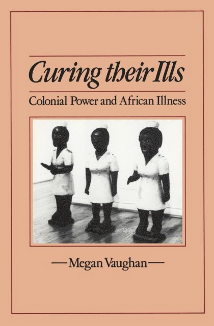 Megan Vaughan - Curing Their Ills, E-bok