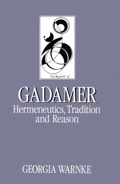 Georgia Warnke - Gadamer, E-bok