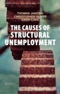 The Causes of Structural Unemployment