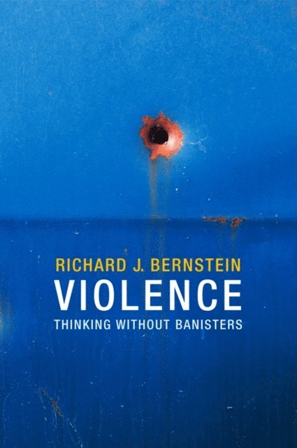 Richard J. Bernstein - Violence, E-bok