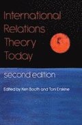 International Relations Theory Today