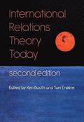 International Relations Theory Today
