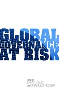 Global Governance at Risk
