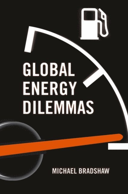 Mike Bradshaw - Global Energy Dilemmas, E-bok