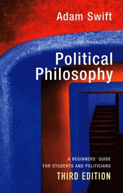 Adam Swift - Political Philosophy, E-bok