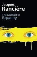 The Method of Equality