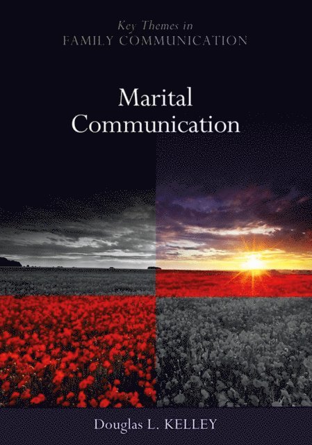 Douglas Kelley - Marital Communication, E-bok