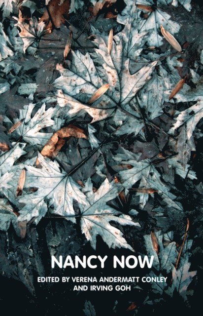 Irving Goh, Verena Conley - Nancy Now, E-bok