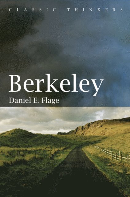 Daniel E. Flage - Berkeley, E-bok