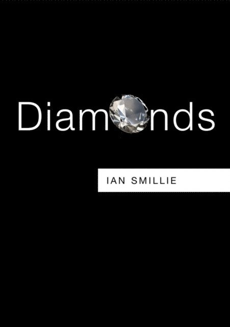 Ian Smillie - Diamonds, E-bok