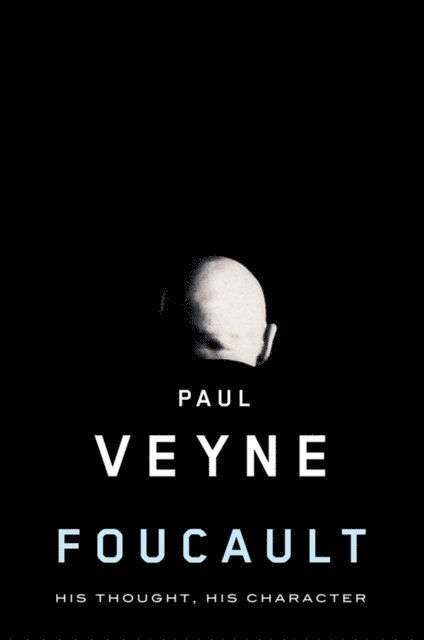 Paul Veyne - Foucault, E-bok