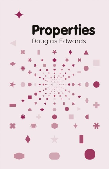 Douglas Edwards - Properties, E-bok