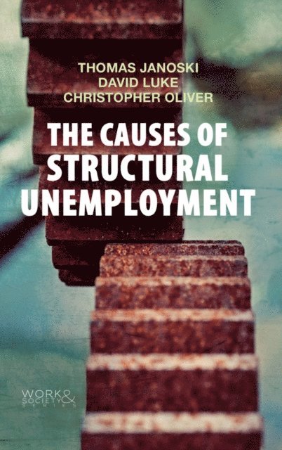 Christopher Oliver, David Luke, Thomas Janoski - Causes of Structural Unemployment, E-bok