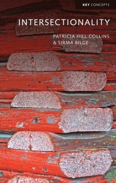 Sirma Bilge, Patricia Hill Collins - Intersectionality, E-bok