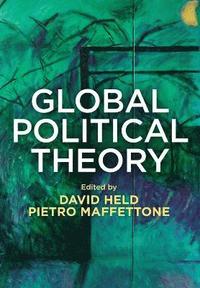 Global Political Theory