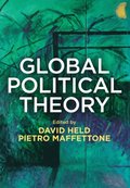 Global Political Theory