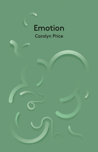 Carolyn Price - Emotion, E-bok