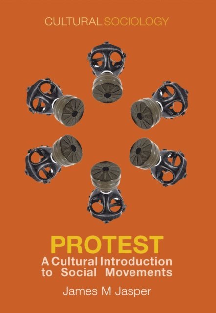 James M. Jasper - Protest, E-bok