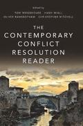 The Contemporary Conflict Resolution Reader