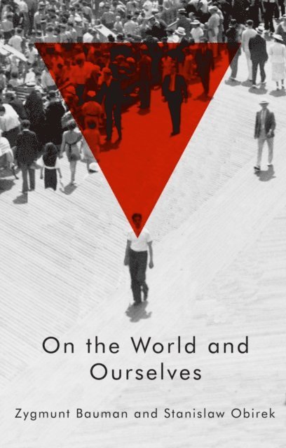 Stanislaw Obirek, Zygmunt Bauman - On the World and Ourselves, E-bok