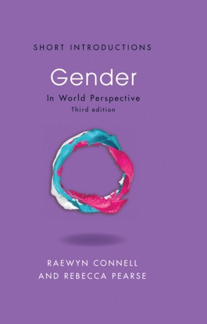 Rebecca Pearse, Raewyn Connell - Gender, E-bok