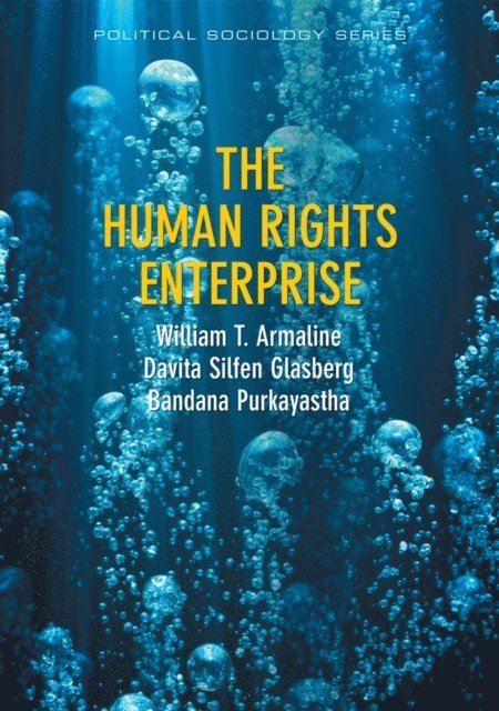 Bandana Purkayastha, Davita S. Glasberg, William T. Armaline - Human Rights Enterprise, E-bok
