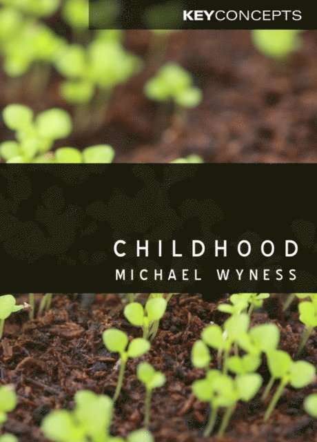 Michael Wyness - Childhood, E-bok