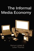 Informal Media Economy