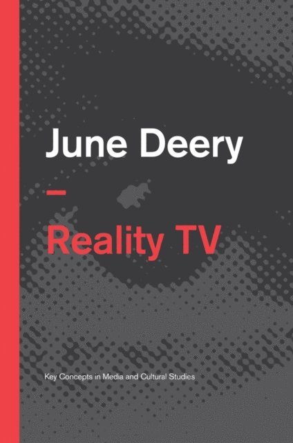 June Deery - Reality TV, E-bok