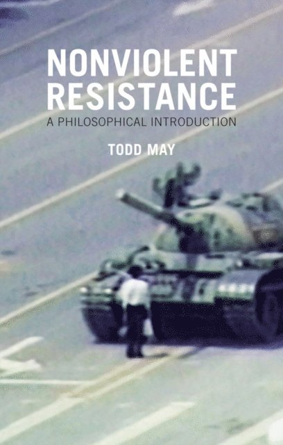 Todd May - Nonviolent Resistance, E-bok