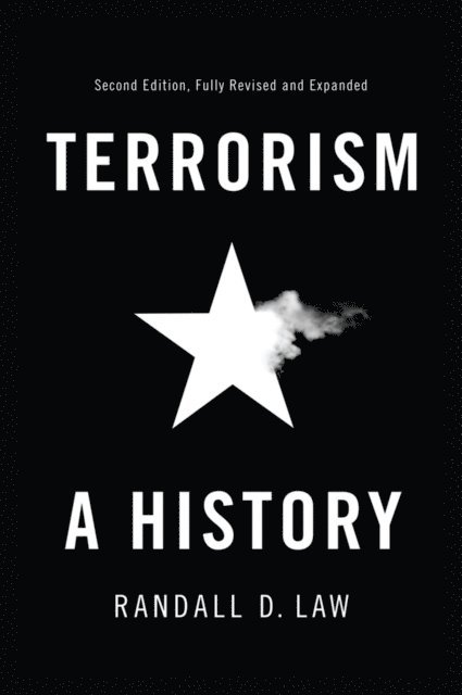 Randall D. Law - Terrorism, E-bok
