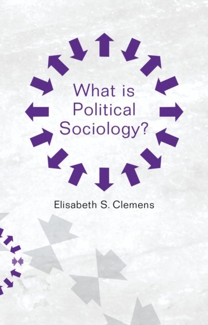 Elisabeth S. Clemens - What is Political Sociology?, E-bok