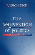 Reinvention of Politics