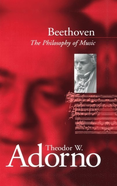 Theodor W. Adorno - Beethoven, E-bok