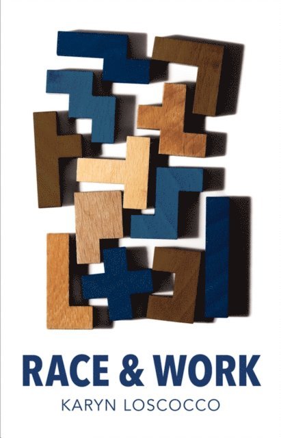 Karyn Loscocco - Race and Work, E-bok