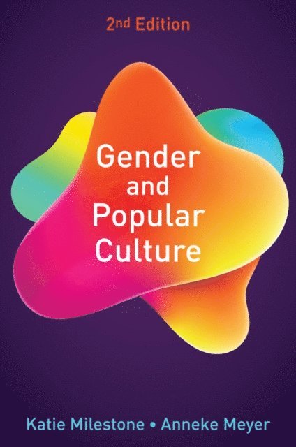 Anneke Meyer, Katie Milestone - Gender and Popular Culture, E-bok