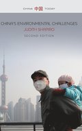 China's Environmental Challenges
